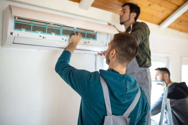 Best Air Conditioning Cleaning in Las Palmas Ii, TX
