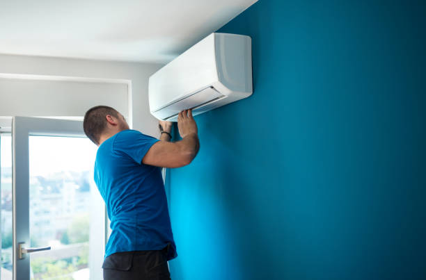 Best Solar-powered HVAC Systems in Las Palmas Ii, TX