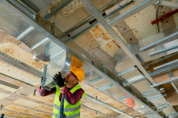 Best Residential HVAC in Las Palmas Ii, TX