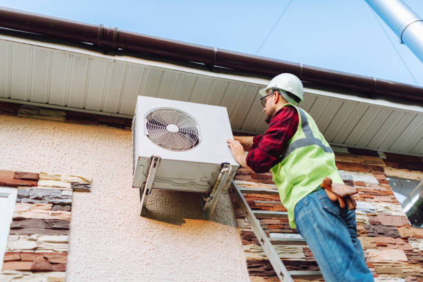 Las Palmas Ii, TX HVAC Company