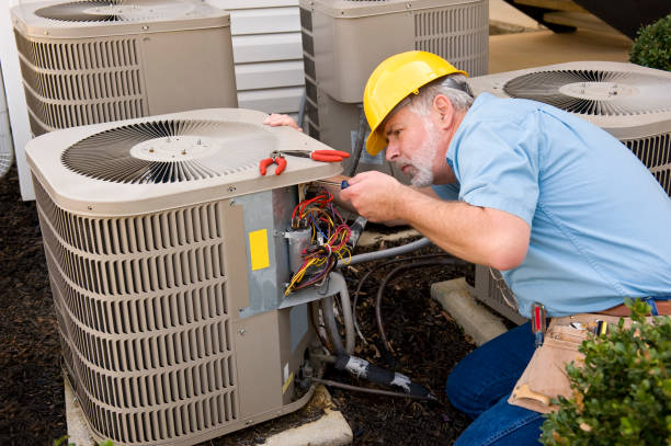Best Emergency HVAC Services in Las Palmas Ii, TX