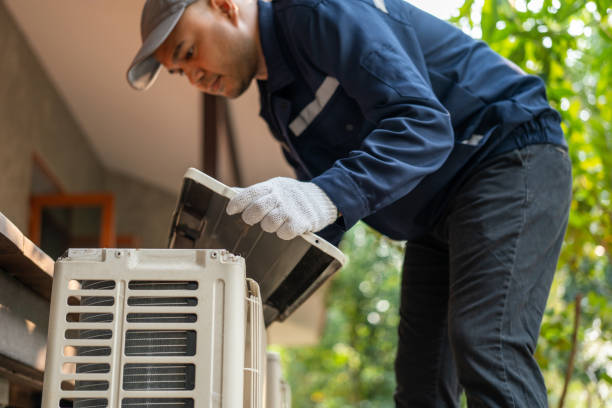 Best HVAC Training and Certification in Las Palmas Ii, TX