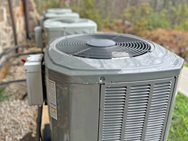Best HVAC Retrofitting and Upgrading in Las Palmas Ii, TX